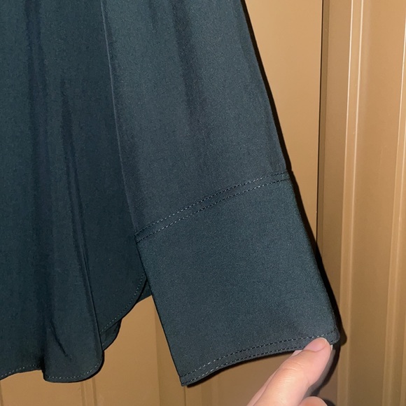 Zara Button-Up - Picture 5 of 6